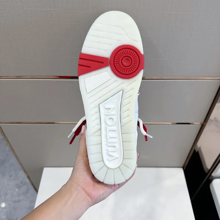 Louis Vuitton Shoe 